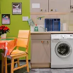 Apartment Zur Rosi