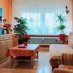 Apartamento Zur Rosi *