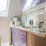 Zur Rosi Apartamento *