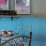 Zur Rosi Apartamento *