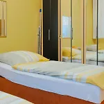 Zur Rosi Апартаменты *