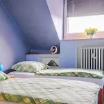 Zur Rosi Apartamento *