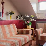 Zur Rosi Апартаменты