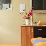 Zur Rosi Апартаменты