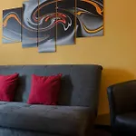 Apartamento Zur Rosi