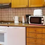 Zur Rosi Apartment