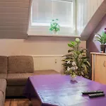 Zur Rosi Апартаменты *
