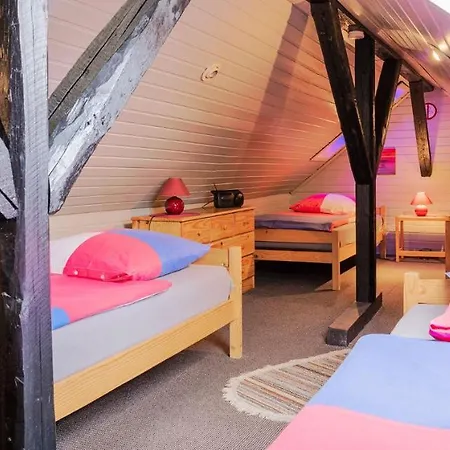 Apartamento Zur Rosi Duisburg