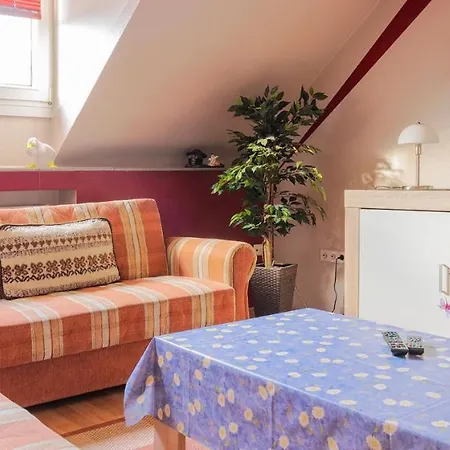 Zur Rosi Apartamento