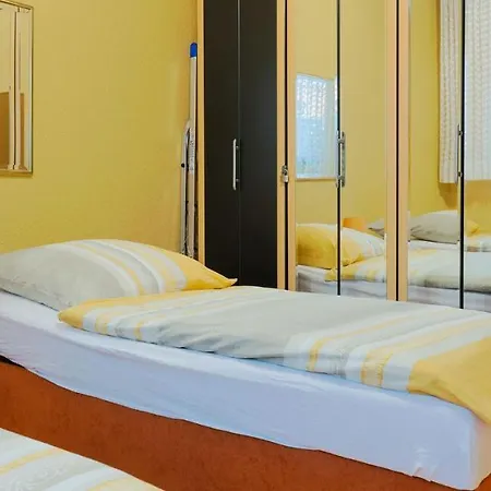 Zur Rosi Apartamento *