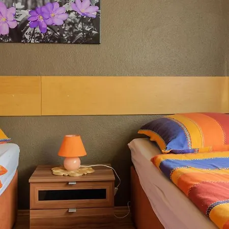 Apartamento Zur Rosi Duisburgo