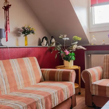 Zur Rosi Apartamento