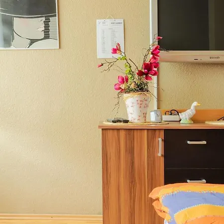 Zur Rosi Apartamento