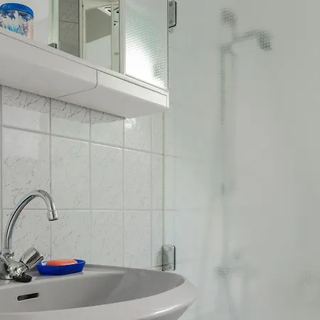 Zur Rosi Apartamento