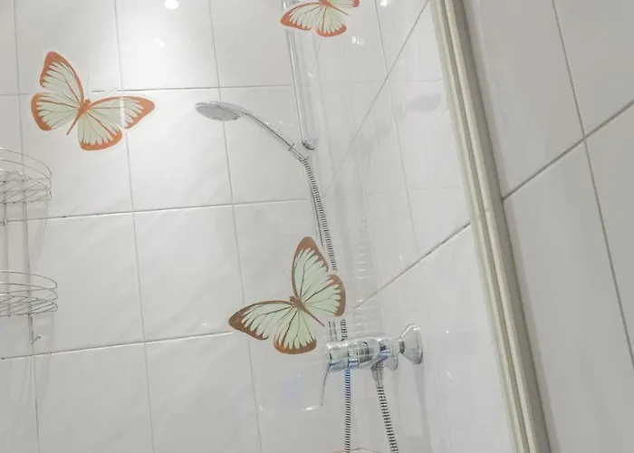 Apartamento Zur Rosi Duisburgo