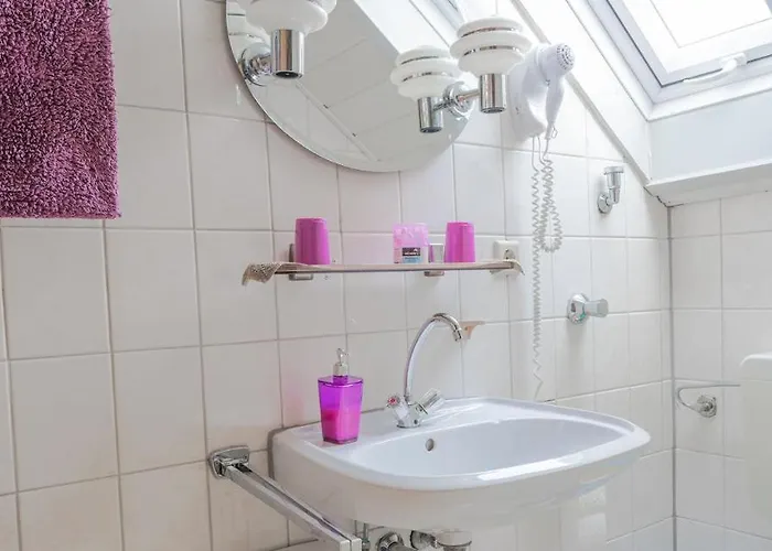 Apartamento Zur Rosi Duisburg