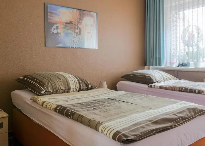 Zur Rosi Apartamento