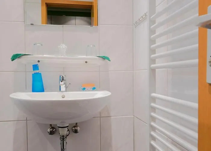 Apartamento Zur Rosi Duisburgo