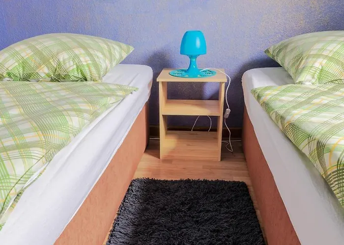 Zur Rosi * Duisburgo