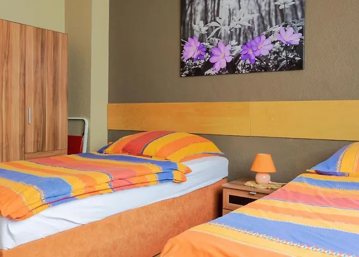 Zur Rosi * Duisburgo