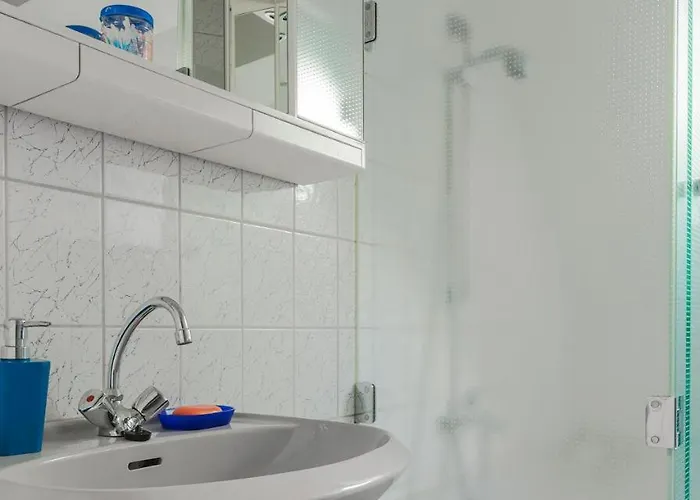 Zur Rosi Apartamento